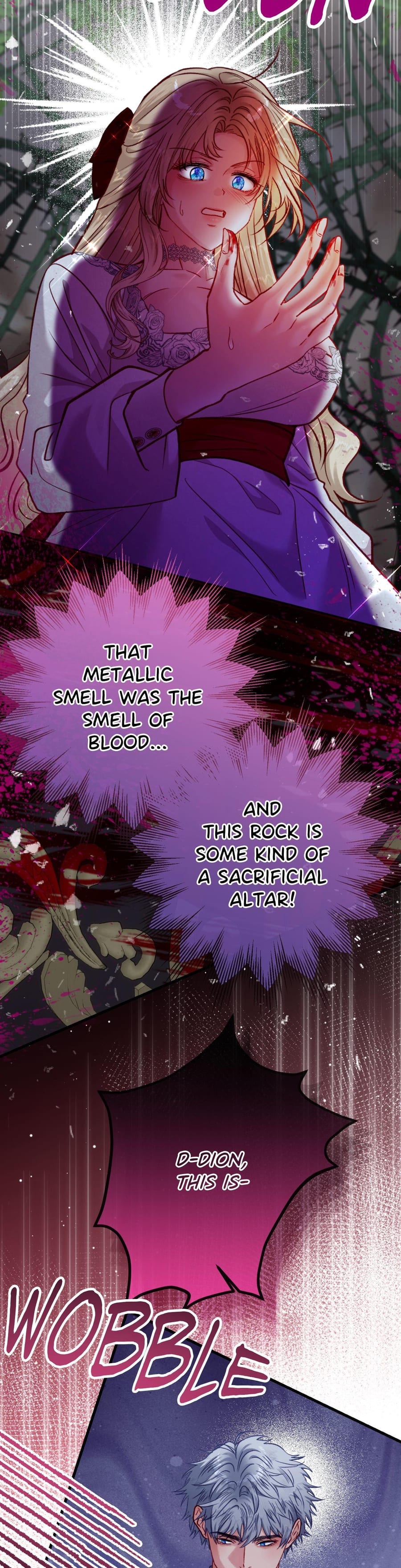 Hunks, Harems, and Hardcore Habits (Uncensored), chapter 53, page 29 of 42