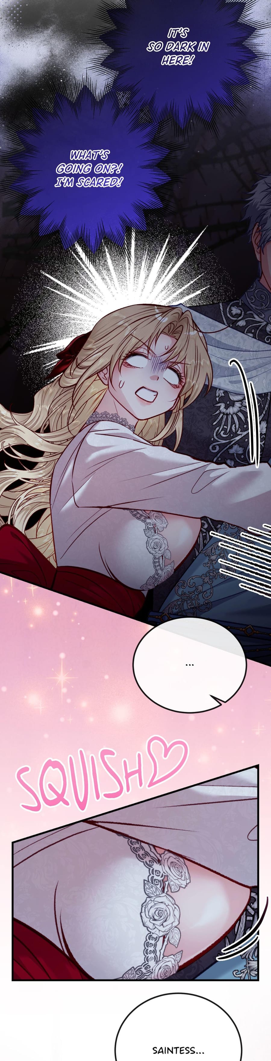 Hunks, Harems, and Hardcore Habits (Uncensored), chapter 53, page 33 of 42
