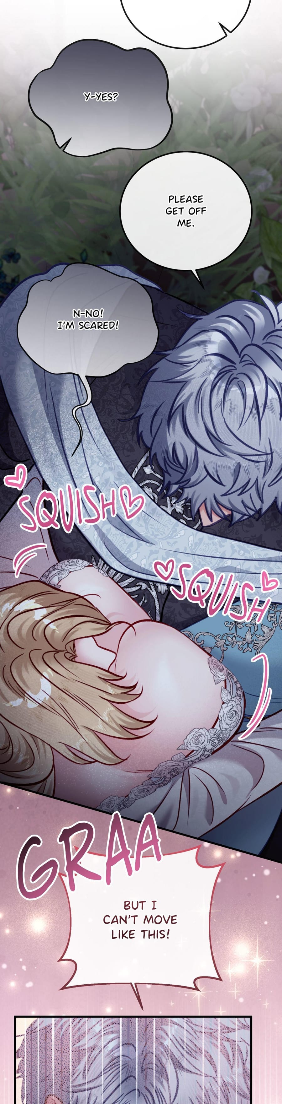 Hunks, Harems, and Hardcore Habits (Uncensored), chapter 53, page 34 of 42