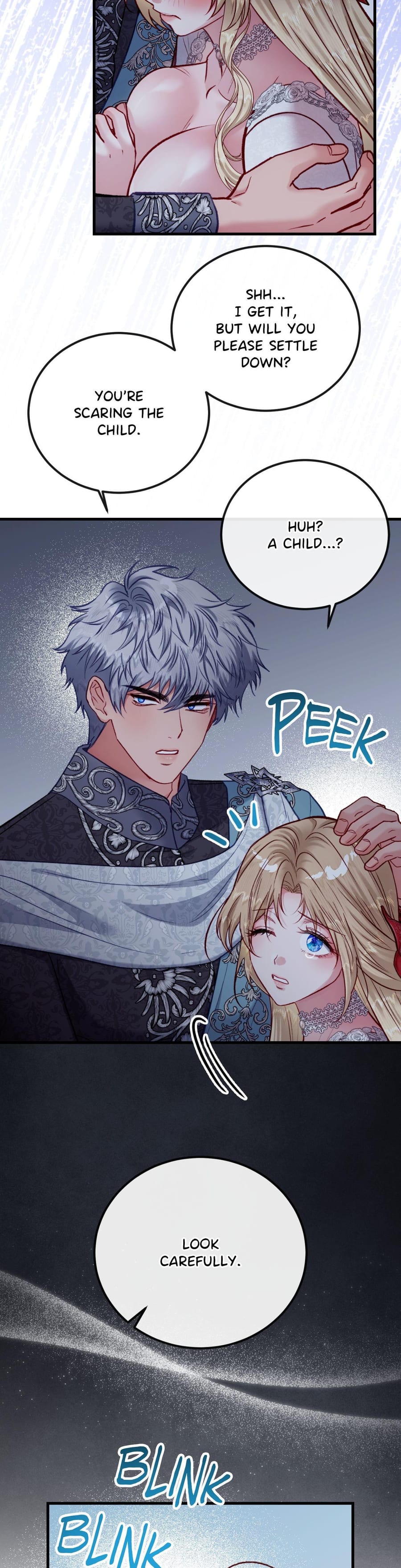 Hunks, Harems, and Hardcore Habits (Uncensored), chapter 53, page 38 of 42
