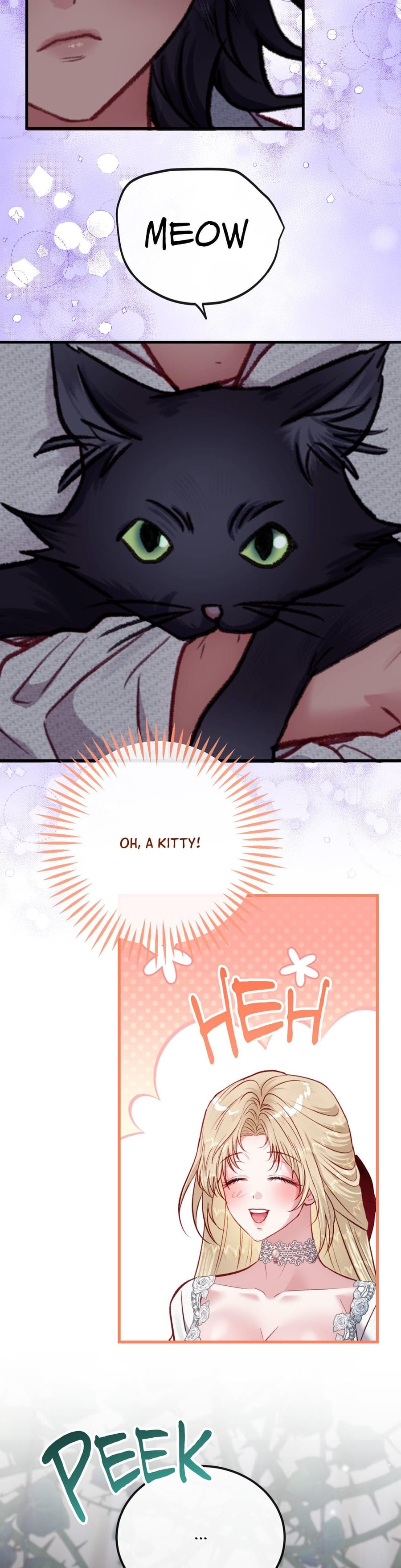 Hunks, Harems, and Hardcore Habits (Uncensored), chapter 53, page 40 of 42