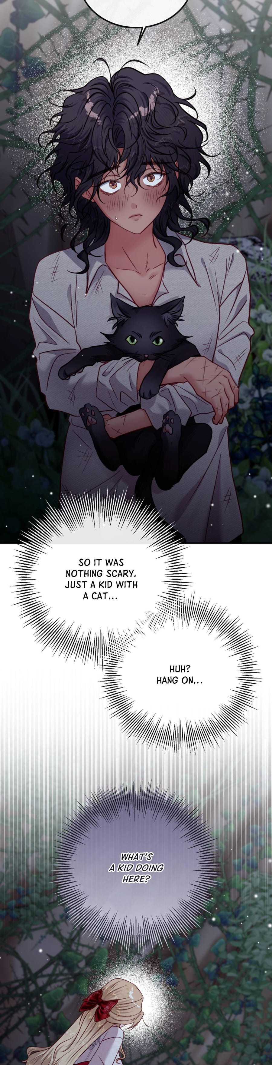 Hunks, Harems, and Hardcore Habits (Uncensored), chapter 53, page 41 of 42