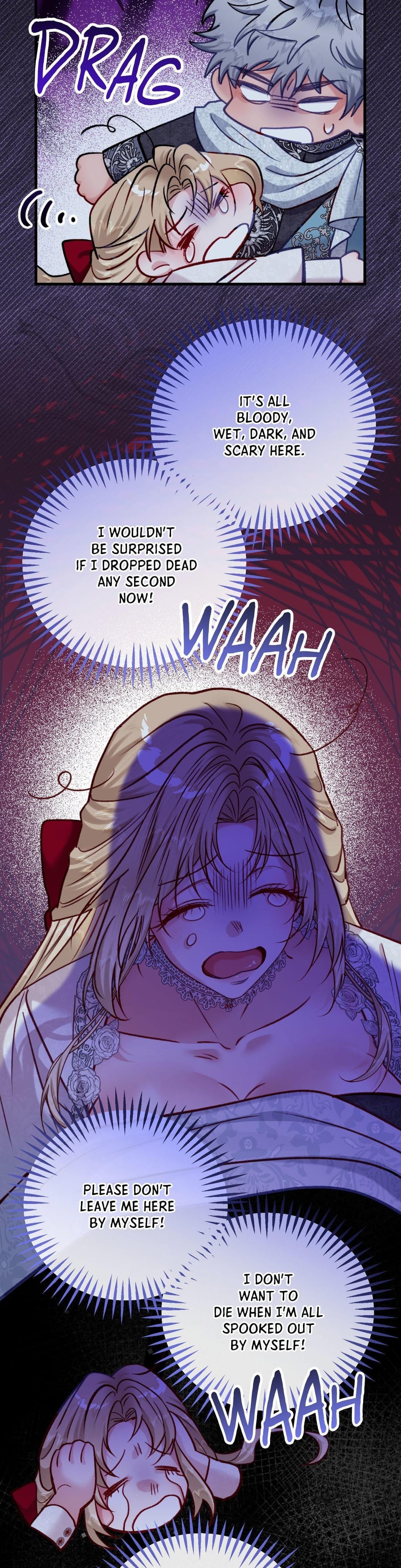 Hunks, Harems, and Hardcore Habits (Uncensored), chapter 54, page 6 of 42