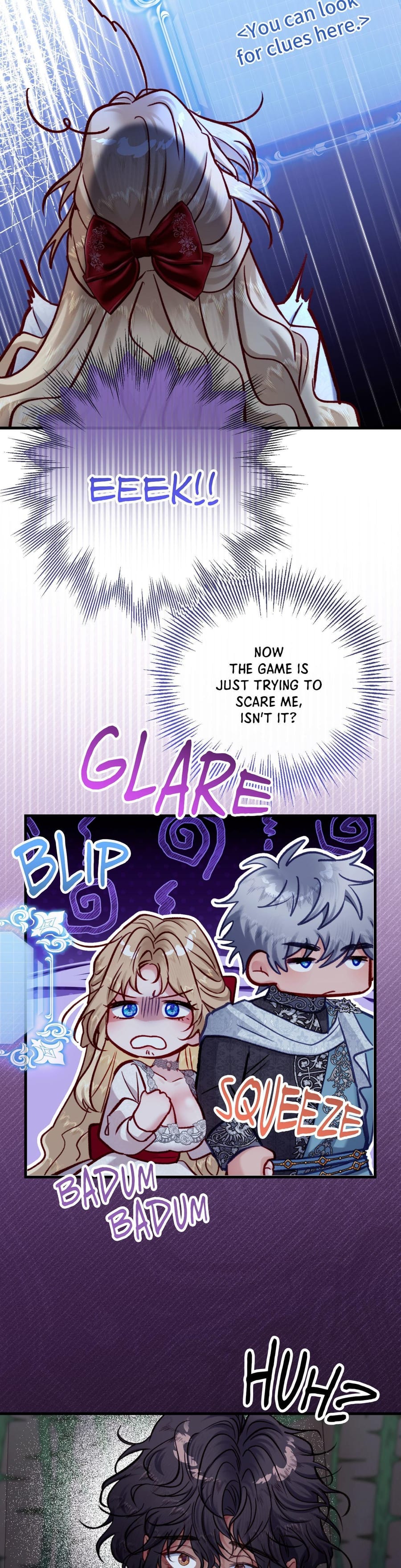 Hunks, Harems, and Hardcore Habits (Uncensored), chapter 54, page 12 of 42