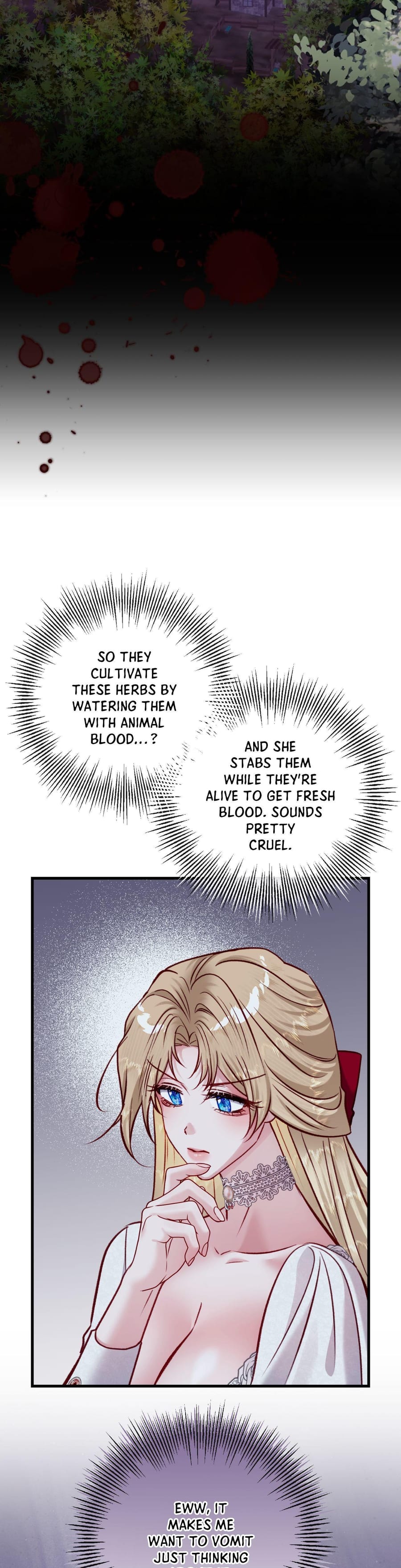 Hunks, Harems, and Hardcore Habits (Uncensored), chapter 54, page 18 of 42