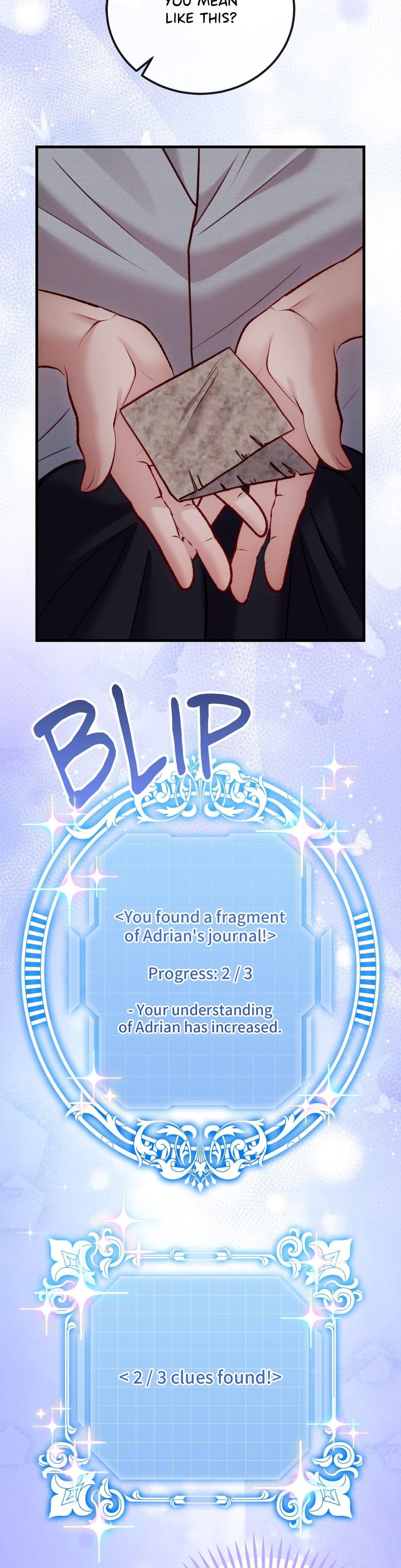 Hunks, Harems, and Hardcore Habits (Uncensored), chapter 54, page 20 of 42