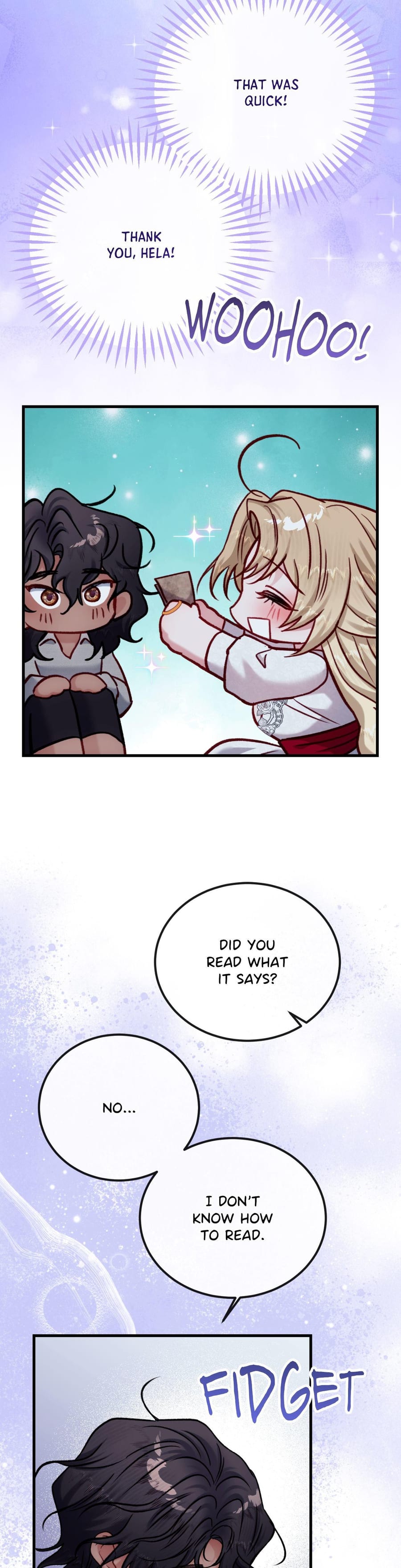 Hunks, Harems, and Hardcore Habits (Uncensored), chapter 54, page 21 of 42
