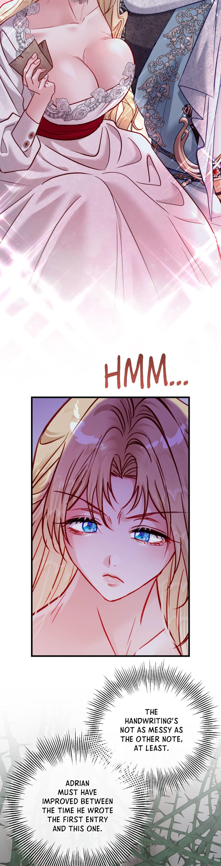 Hunks, Harems, and Hardcore Habits (Uncensored), chapter 54, page 23 of 42