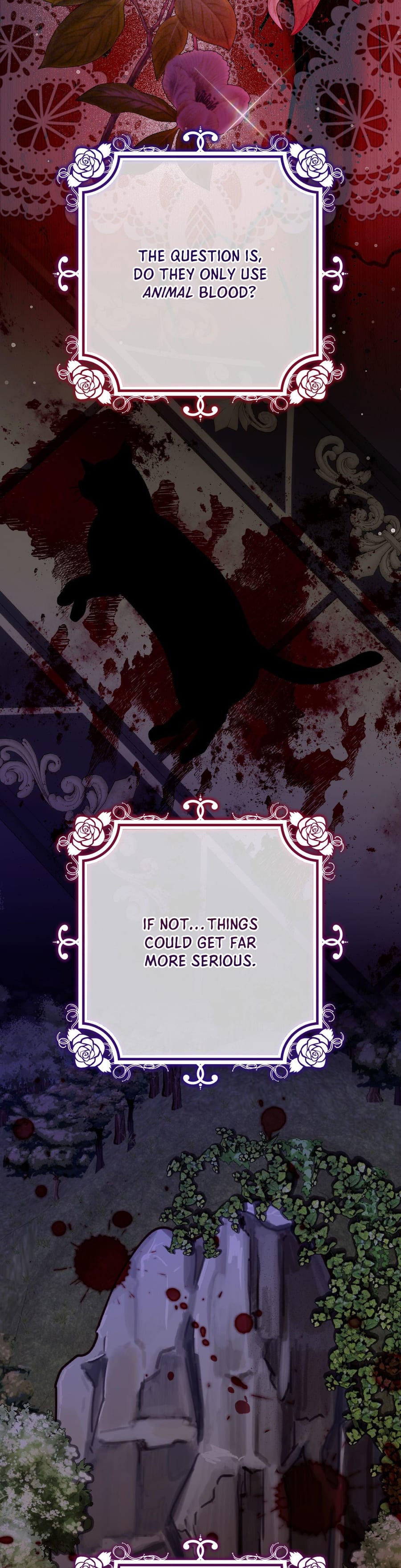 Hunks, Harems, and Hardcore Habits (Uncensored), chapter 54, page 25 of 42