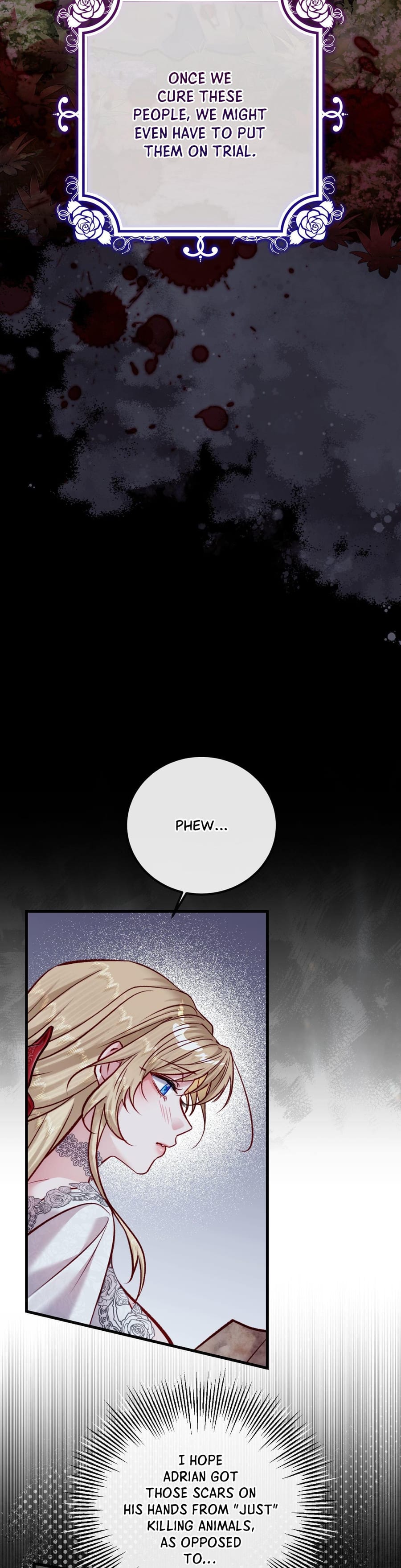Hunks, Harems, and Hardcore Habits (Uncensored), chapter 54, page 26 of 42