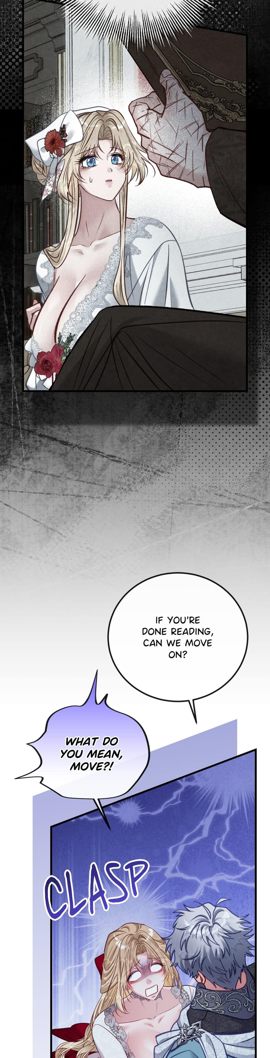 Hunks, Harems, and Hardcore Habits (Uncensored), chapter 54, page 27 of 42
