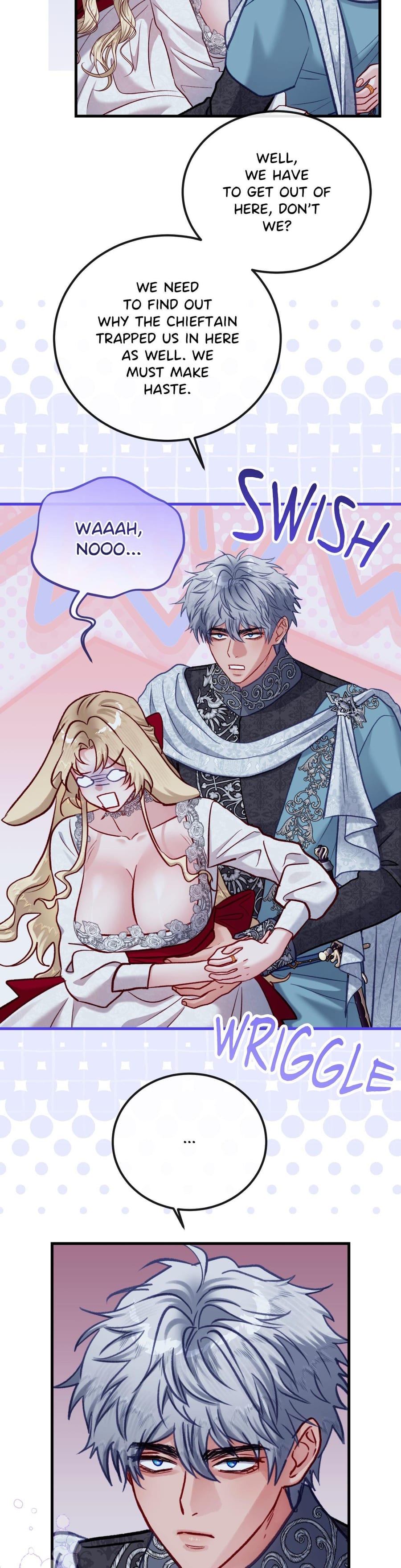 Hunks, Harems, and Hardcore Habits (Uncensored), chapter 54, page 28 of 42