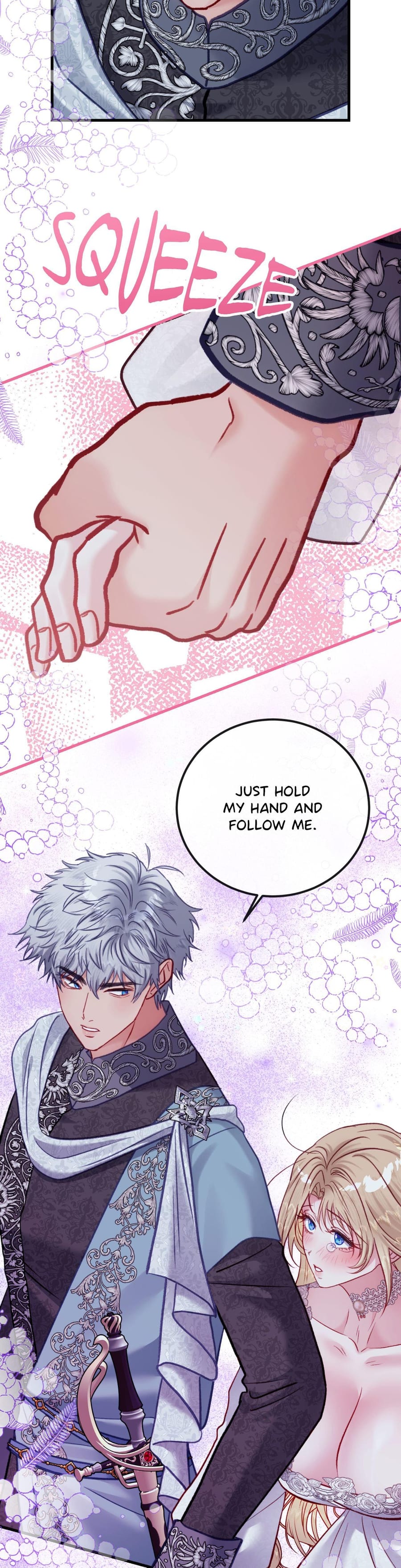 Hunks, Harems, and Hardcore Habits (Uncensored), chapter 54, page 29 of 42