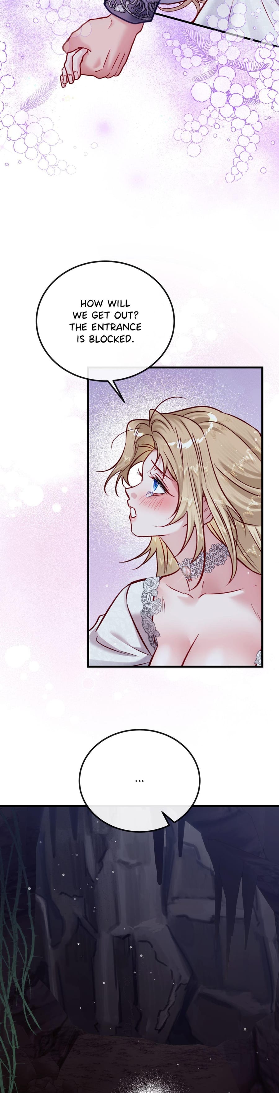 Hunks, Harems, and Hardcore Habits (Uncensored), chapter 54, page 30 of 42