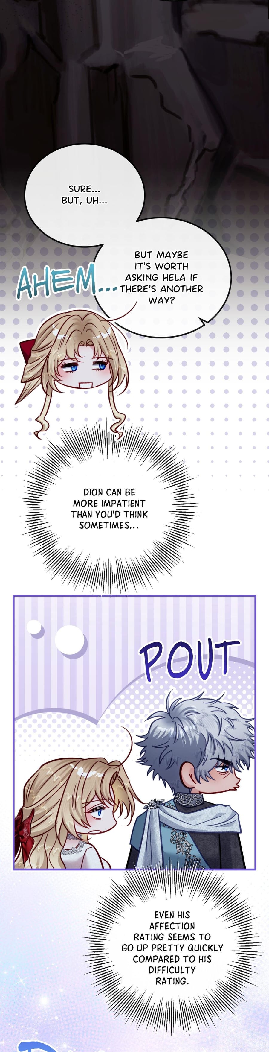 Hunks, Harems, and Hardcore Habits (Uncensored), chapter 54, page 32 of 42