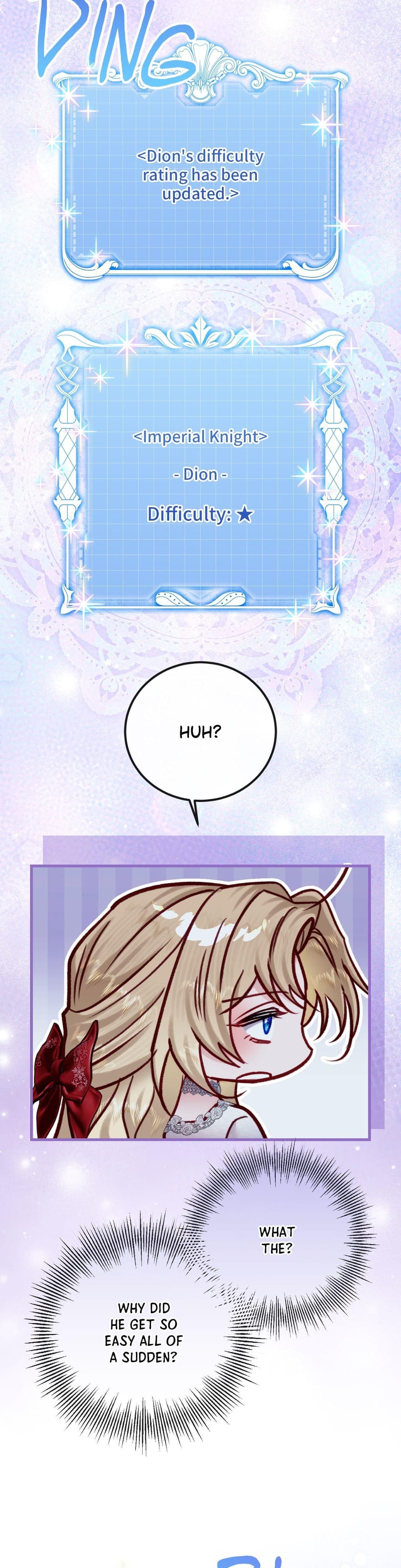 Hunks, Harems, and Hardcore Habits (Uncensored), chapter 54, page 33 of 42