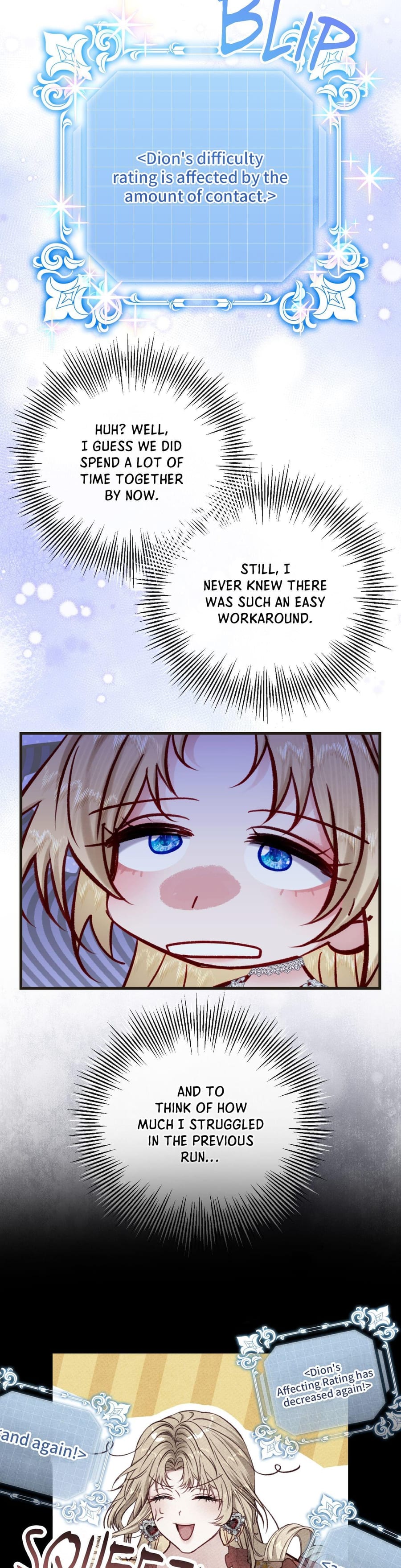 Hunks, Harems, and Hardcore Habits (Uncensored), chapter 54, page 34 of 42