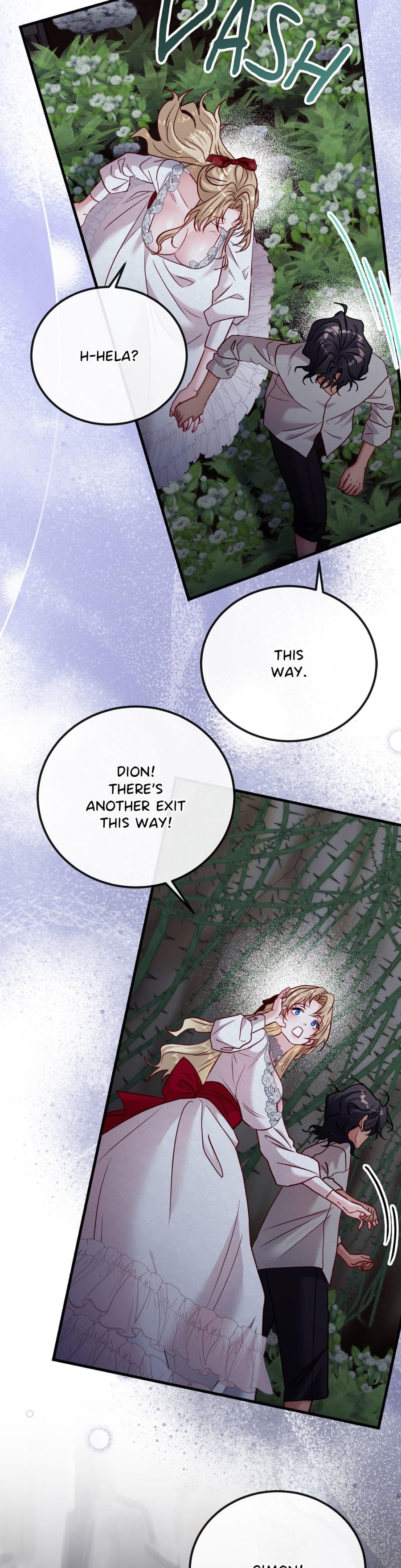 Hunks, Harems, and Hardcore Habits (Uncensored), chapter 54, page 38 of 42