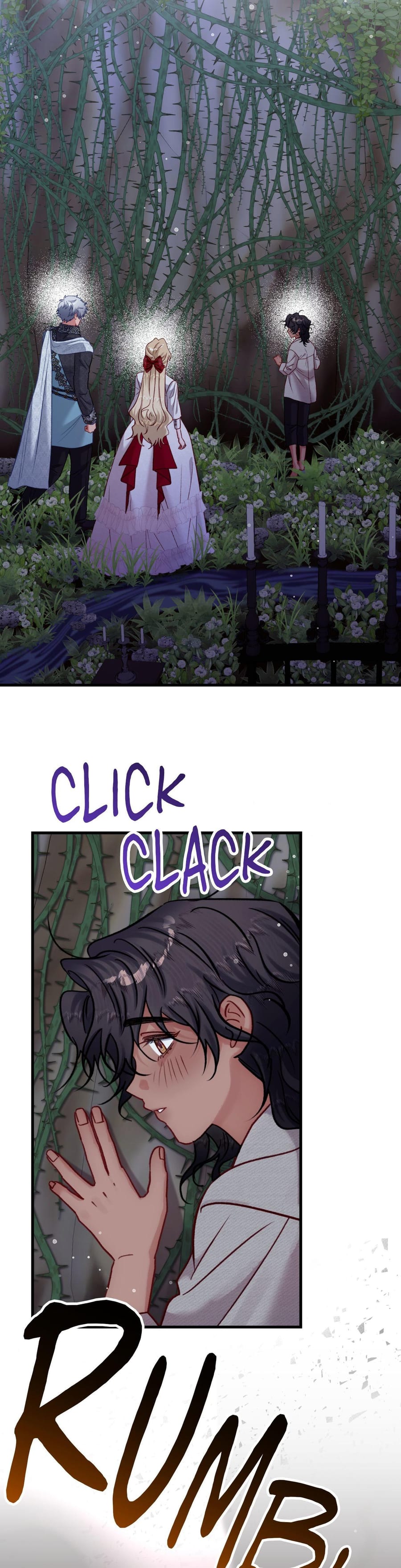 Hunks, Harems, and Hardcore Habits (Uncensored), chapter 54, page 40 of 42