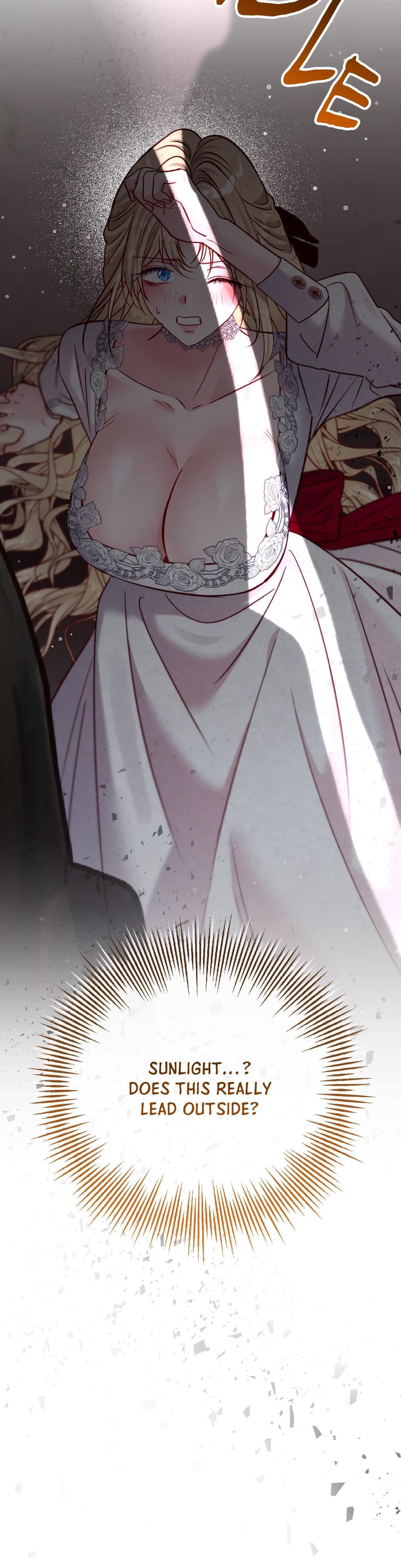 Hunks, Harems, and Hardcore Habits (Uncensored), chapter 54, page 41 of 42