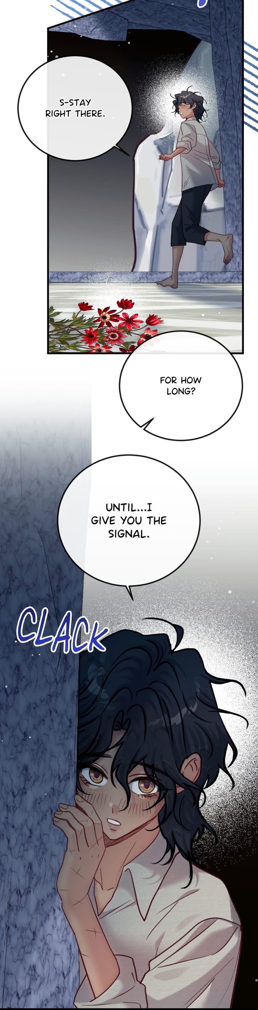 Hunks, Harems, and Hardcore Habits (Uncensored), chapter 55, page 6 of 41