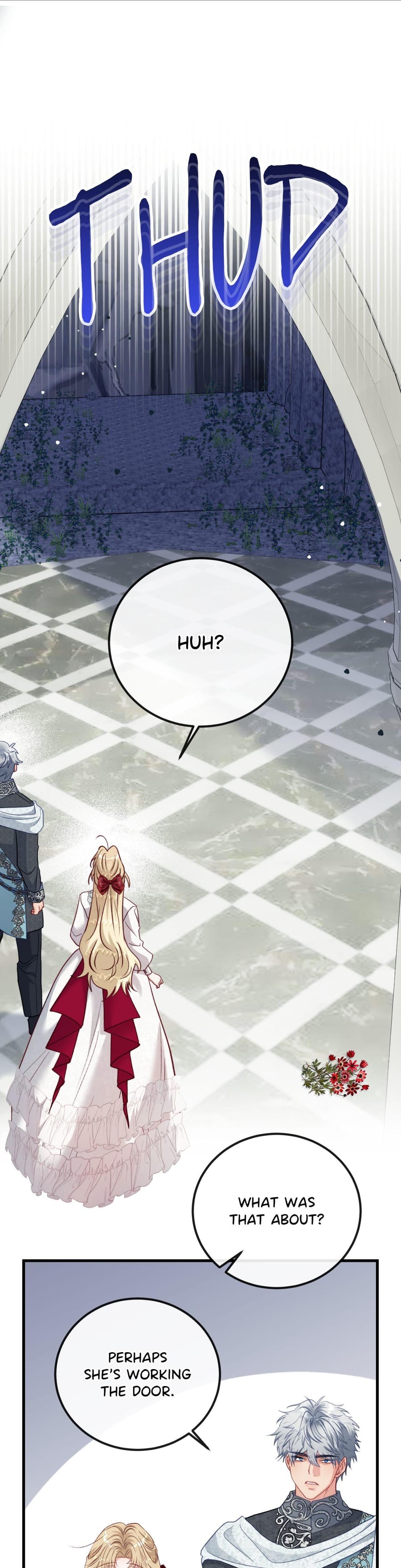 Hunks, Harems, and Hardcore Habits (Uncensored), chapter 55, page 7 of 41