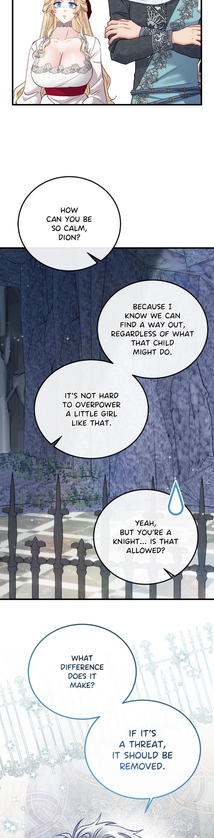 Hunks, Harems, and Hardcore Habits (Uncensored), chapter 55, page 8 of 41