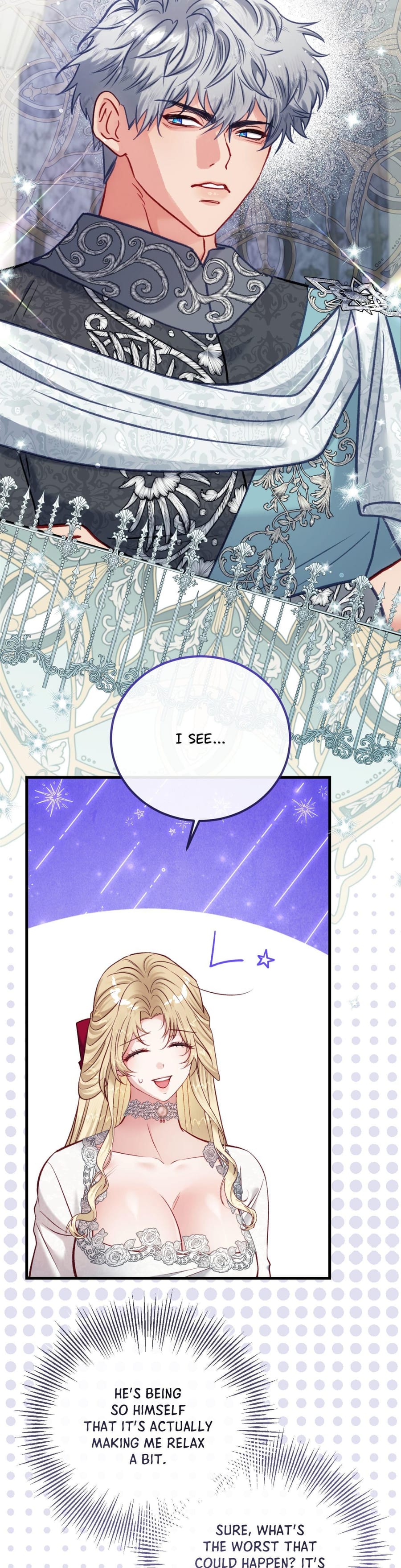 Hunks, Harems, and Hardcore Habits (Uncensored), chapter 55, page 9 of 41