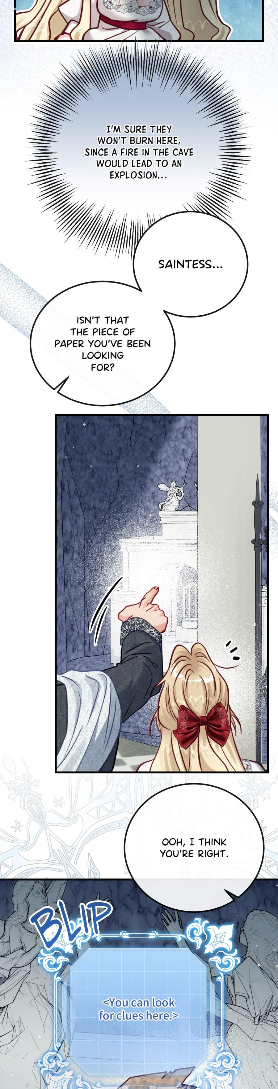 Hunks, Harems, and Hardcore Habits (Uncensored), chapter 55, page 13 of 41