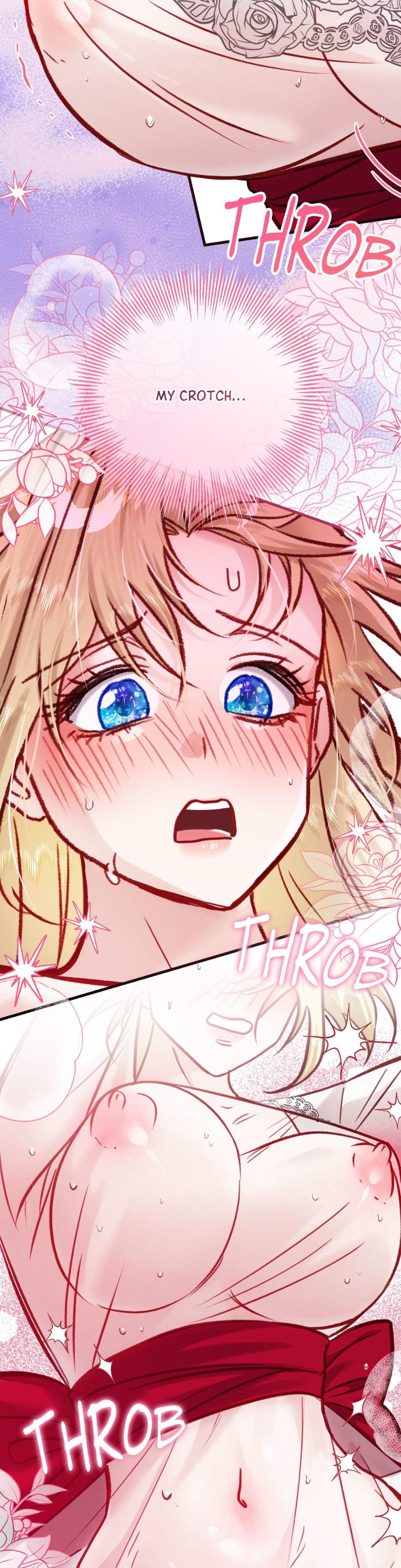 Hunks, Harems, and Hardcore Habits (Uncensored), chapter 55, page 28 of 41