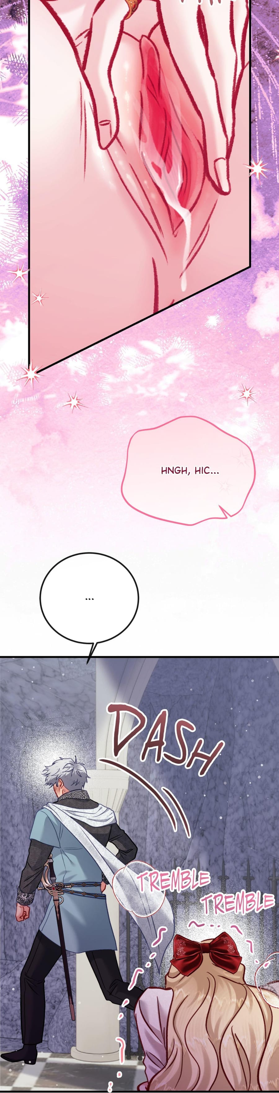 Hunks, Harems, and Hardcore Habits (Uncensored), chapter 55, page 32 of 41