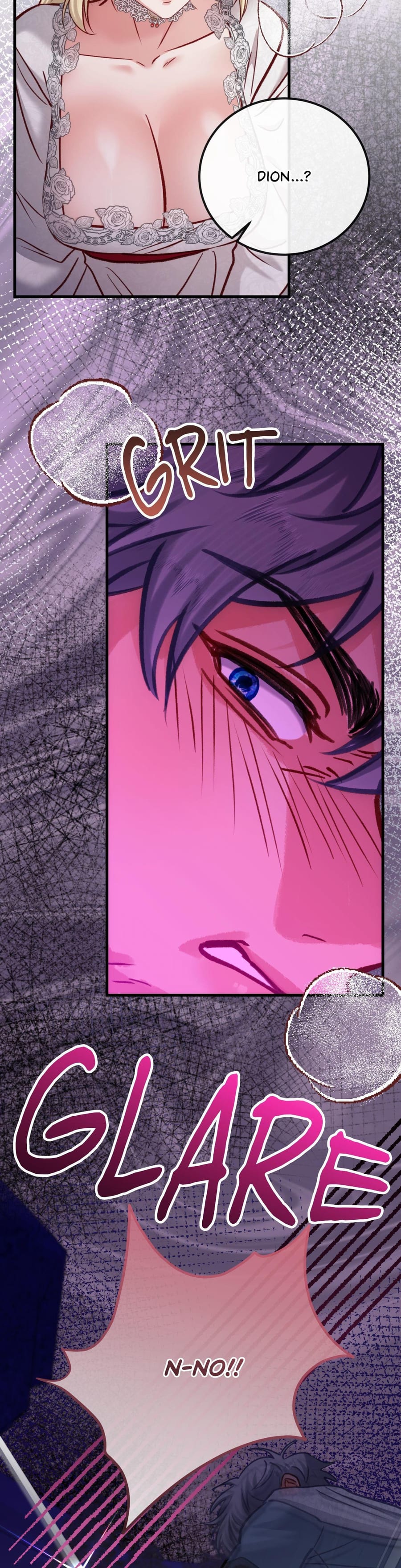 Hunks, Harems, and Hardcore Habits (Uncensored), chapter 55, page 39 of 41