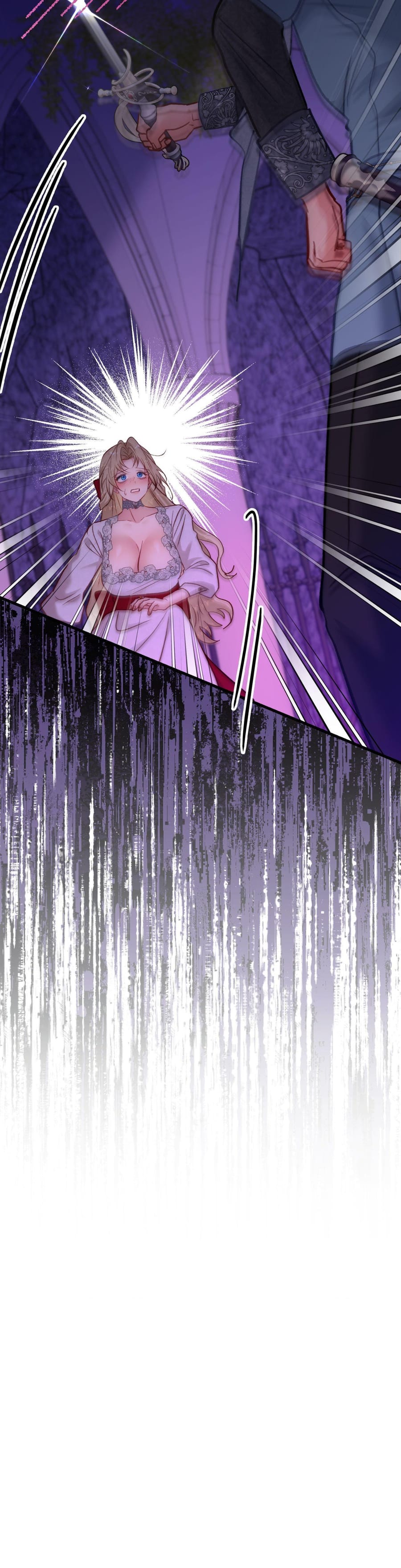 Hunks, Harems, and Hardcore Habits (Uncensored), chapter 55, page 40 of 41