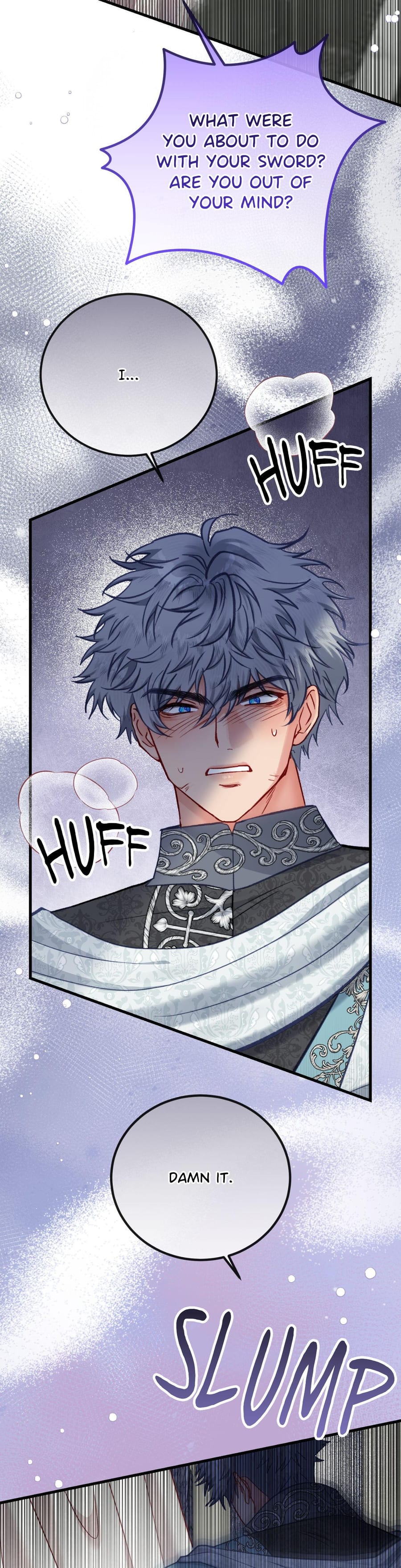 Hunks, Harems, and Hardcore Habits (Uncensored), chapter 56, page 8 of 40