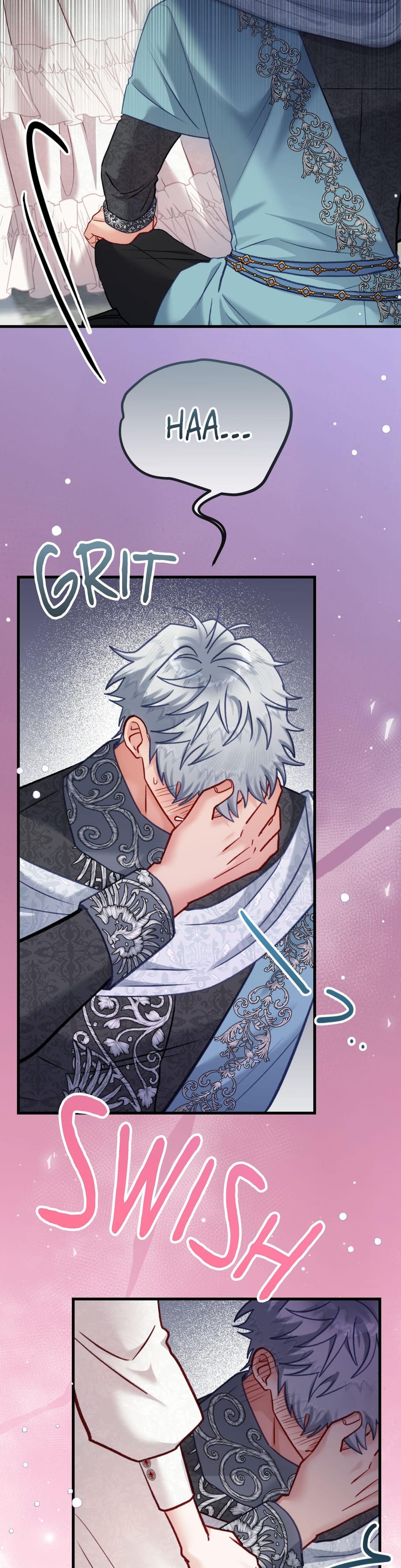 Hunks, Harems, and Hardcore Habits (Uncensored), chapter 56, page 9 of 40