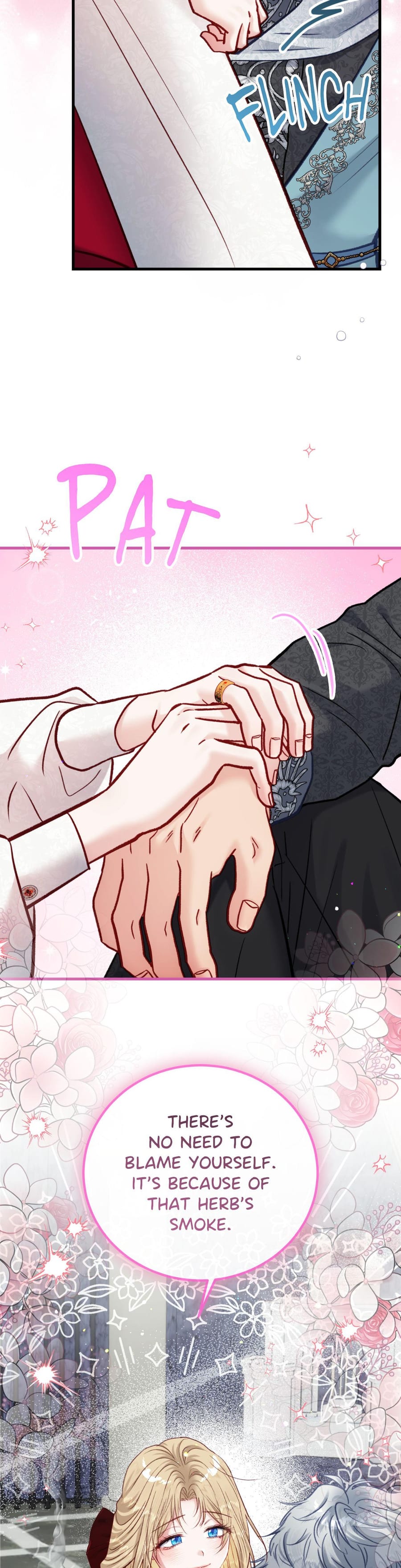 Hunks, Harems, and Hardcore Habits (Uncensored), chapter 56, page 10 of 40
