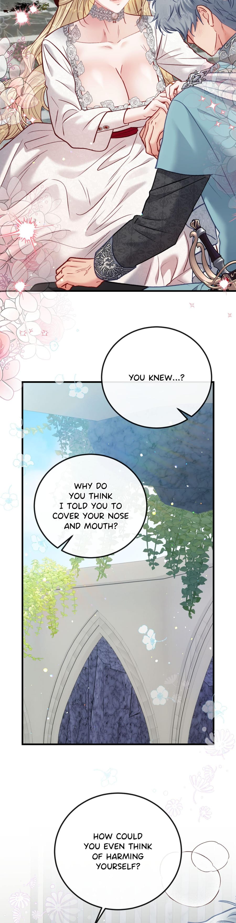 Hunks, Harems, and Hardcore Habits (Uncensored), chapter 56, page 11 of 40