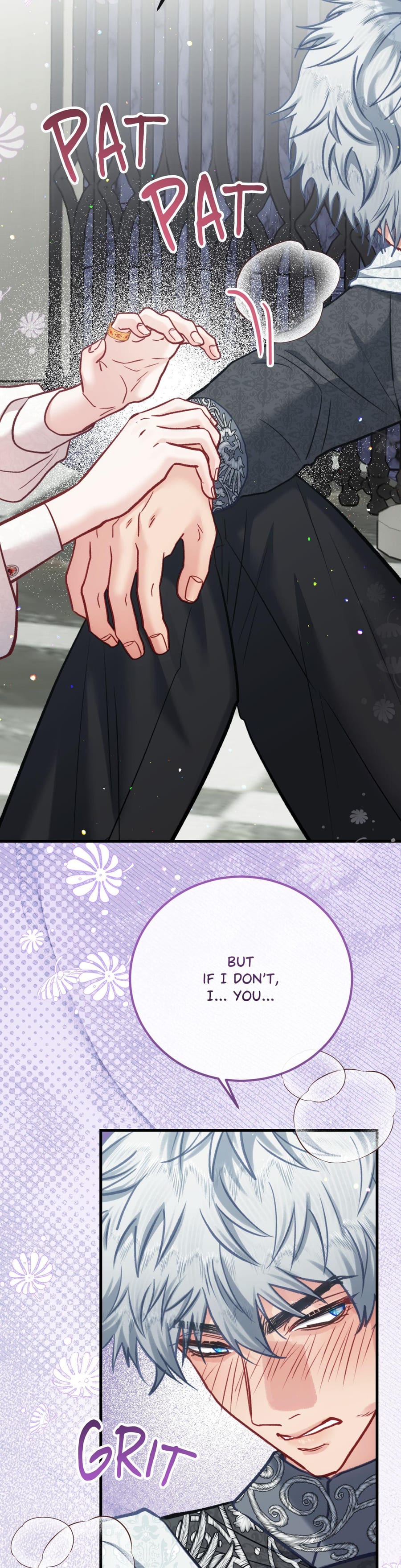 Hunks, Harems, and Hardcore Habits (Uncensored), chapter 56, page 12 of 40