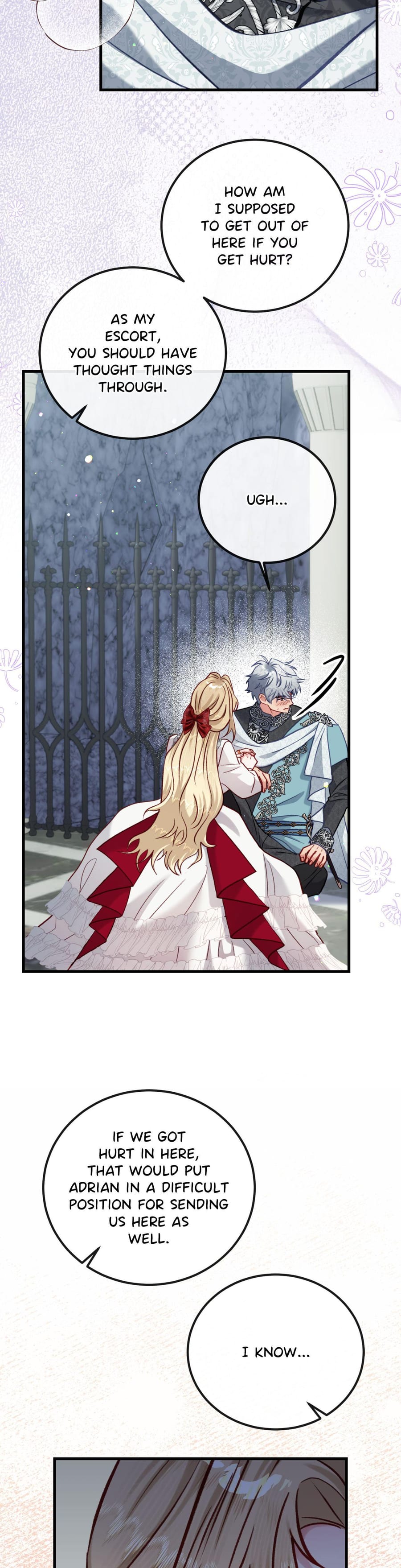 Hunks, Harems, and Hardcore Habits (Uncensored), chapter 56, page 13 of 40