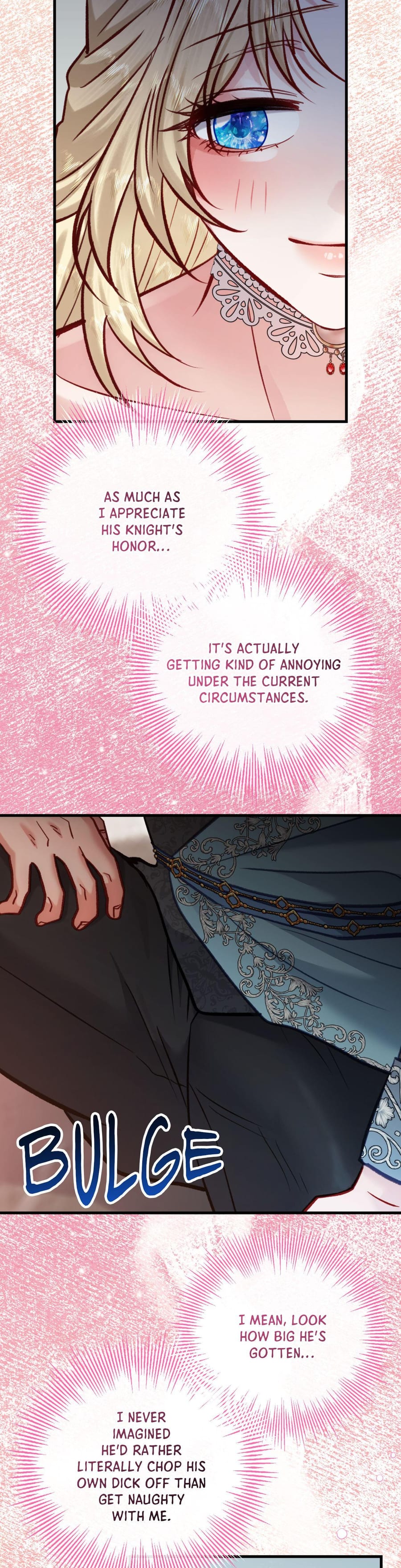 Hunks, Harems, and Hardcore Habits (Uncensored), chapter 56, page 14 of 40