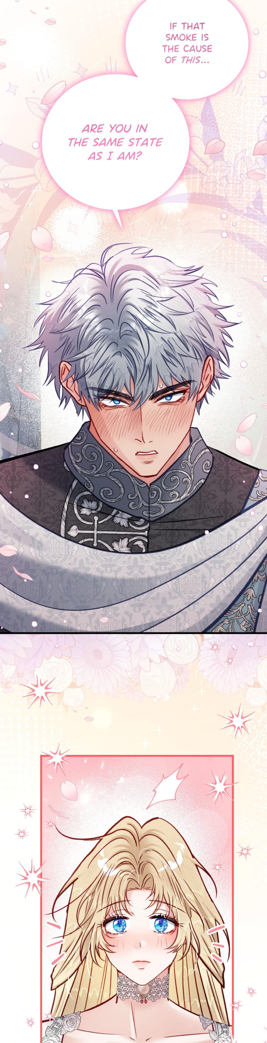 Hunks, Harems, and Hardcore Habits (Uncensored), chapter 56, page 16 of 40