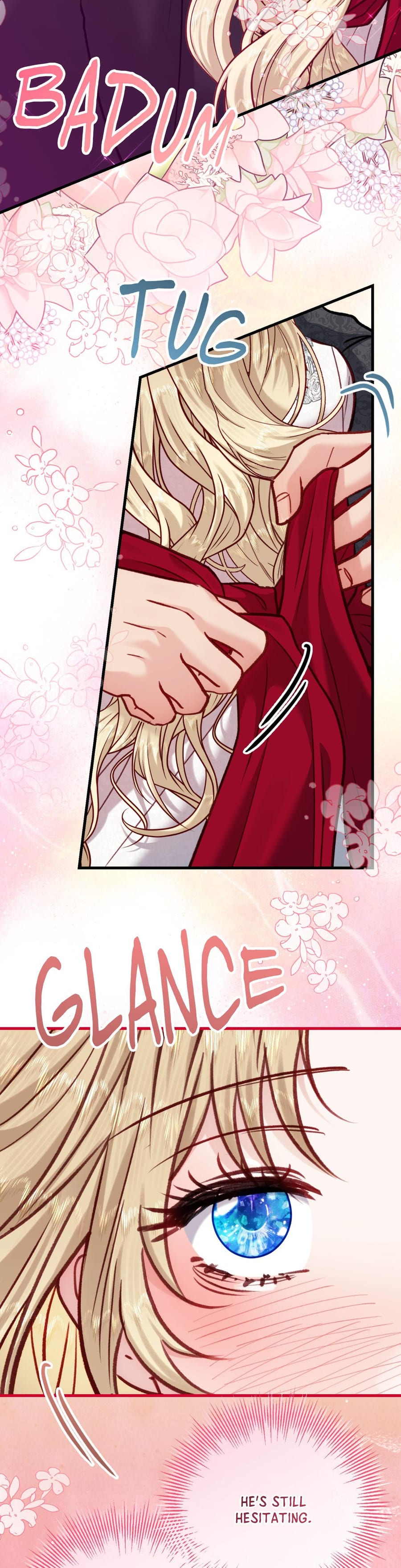 Hunks, Harems, and Hardcore Habits (Uncensored), chapter 56, page 19 of 40