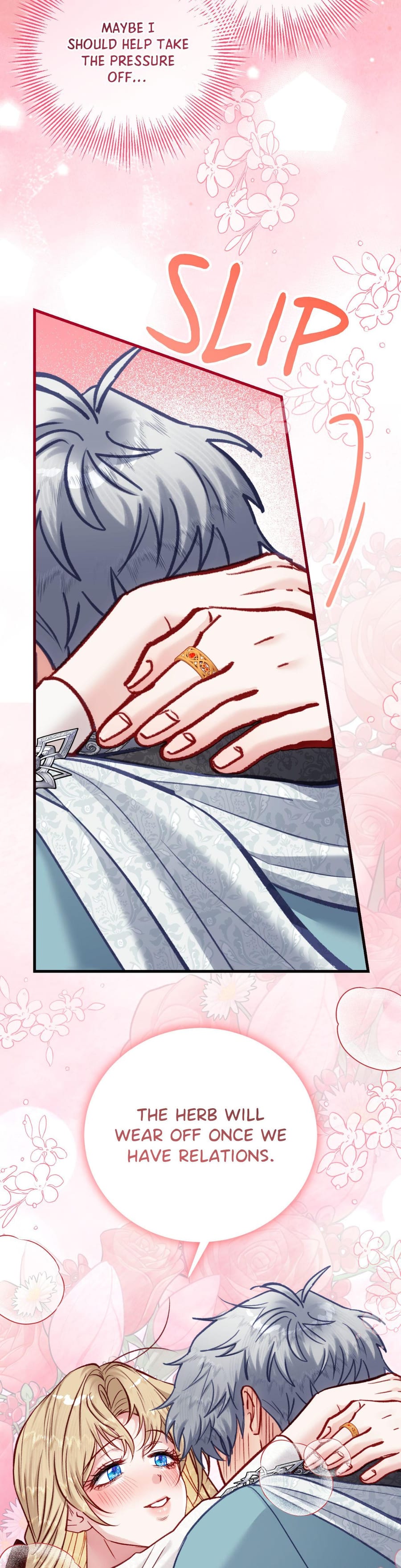 Hunks, Harems, and Hardcore Habits (Uncensored), chapter 56, page 20 of 40