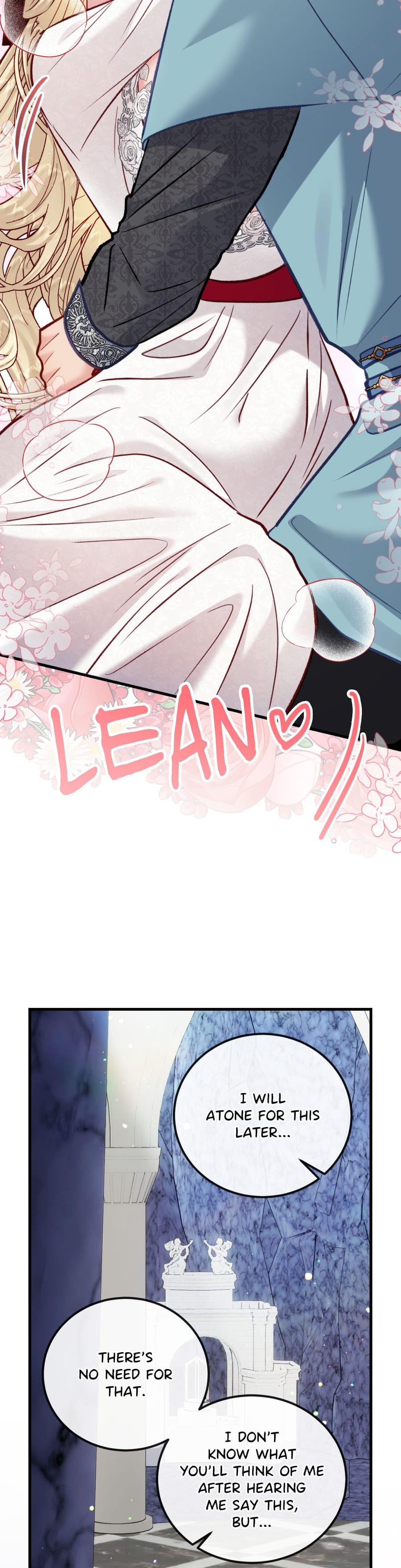 Hunks, Harems, and Hardcore Habits (Uncensored), chapter 56, page 21 of 40