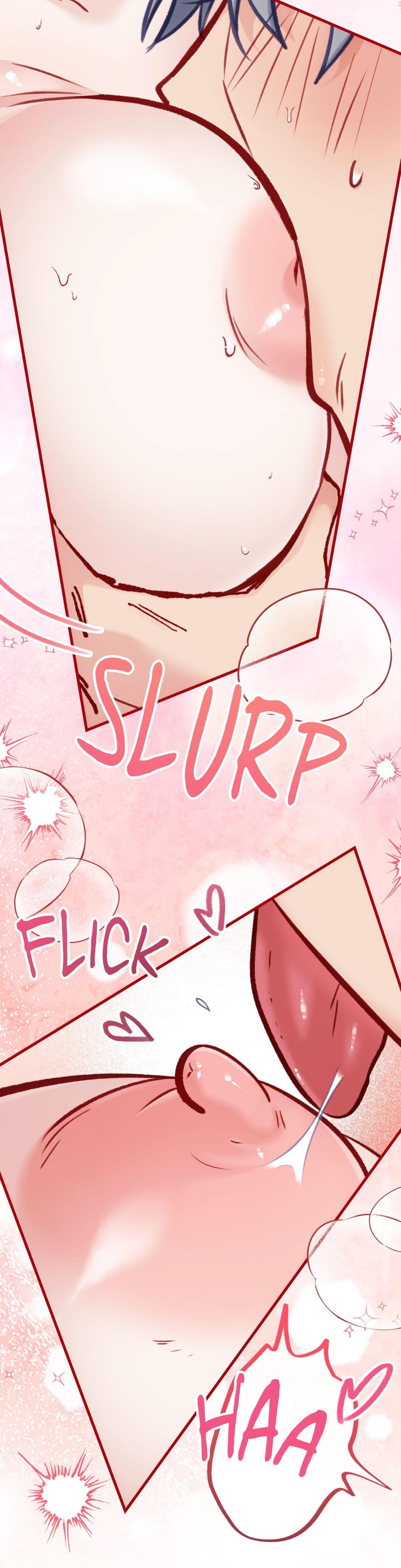 Hunks, Harems, and Hardcore Habits (Uncensored), chapter 56, page 24 of 40