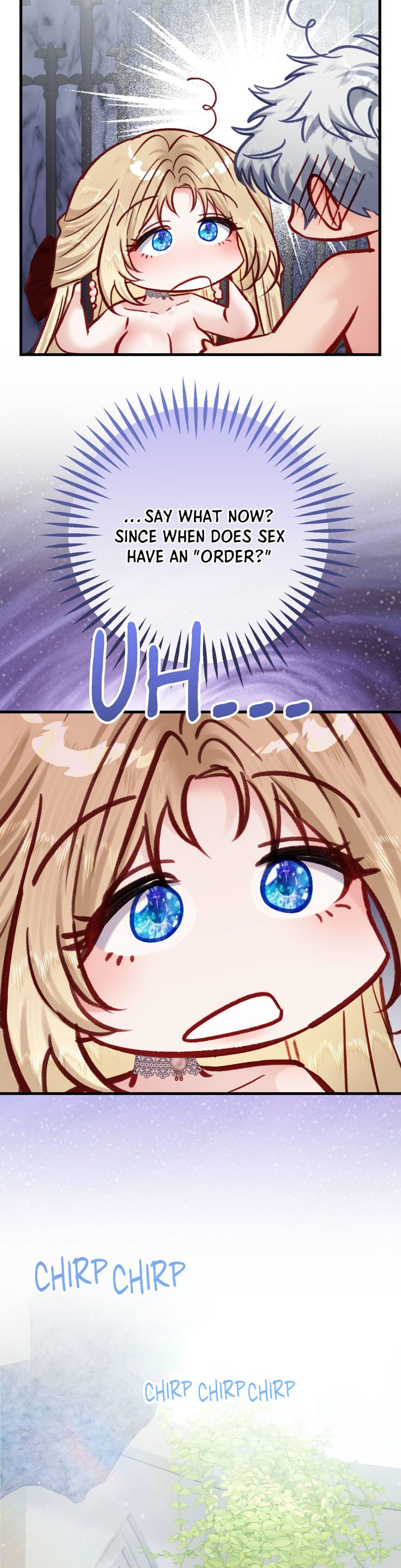 Hunks, Harems, and Hardcore Habits (Uncensored), chapter 56, page 36 of 40