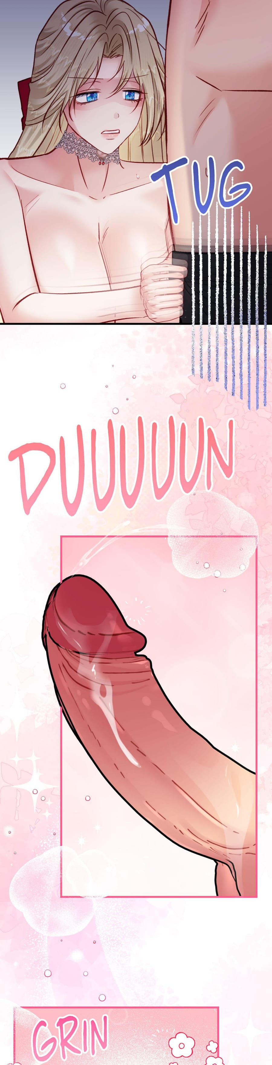 Hunks, Harems, and Hardcore Habits (Uncensored), chapter 56, page 38 of 40