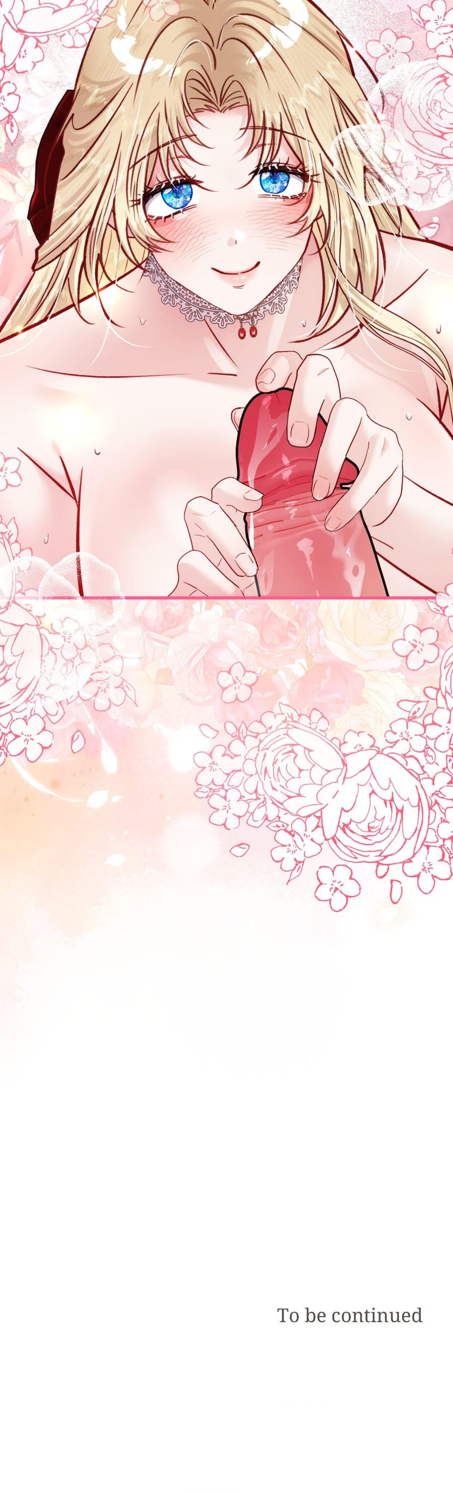 Hunks, Harems, and Hardcore Habits (Uncensored), chapter 56, page 40 of 40