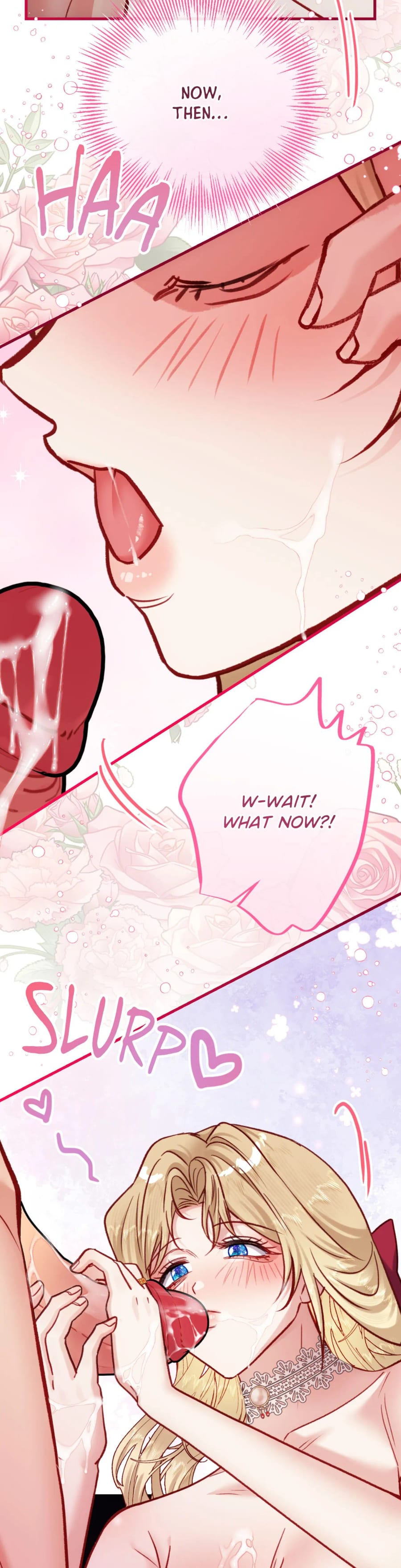 Hunks, Harems, and Hardcore Habits (Uncensored), chapter 57, page 10 of 40