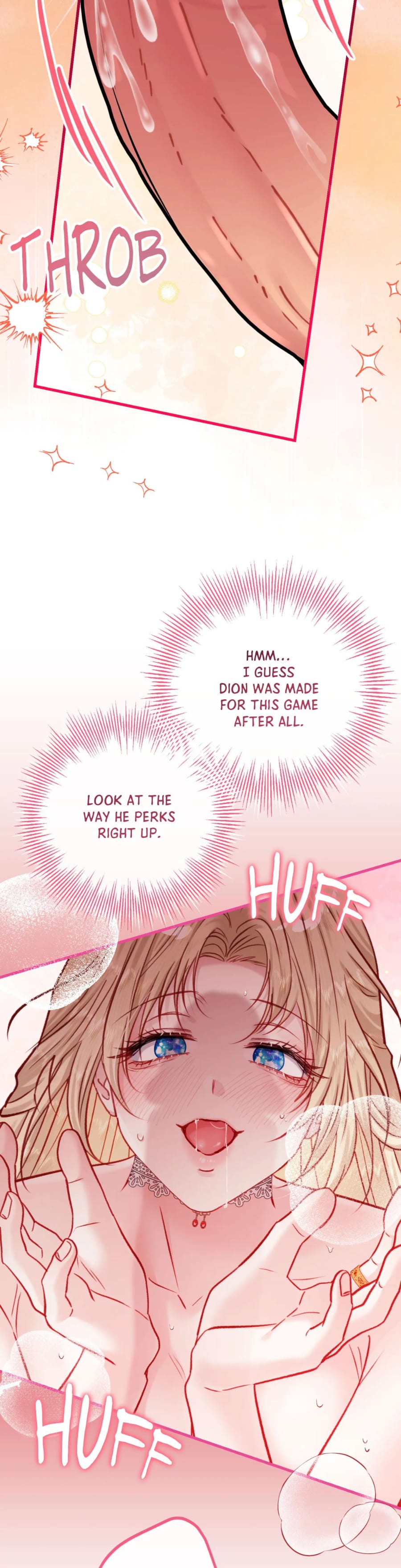 Hunks, Harems, and Hardcore Habits (Uncensored), chapter 57, page 12 of 40